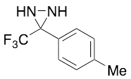 3-(4-Methylphenyl)-3-(trifluoromethyl)diaziridine - image 1