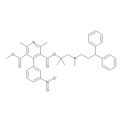 Dehydro Lercanidipine - image 1