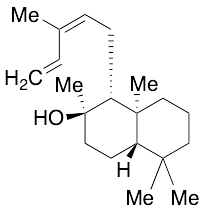 (+)-cis-Abienol - image 1