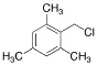 2,4,6-Trimethylbenzyl Chloride - image 1