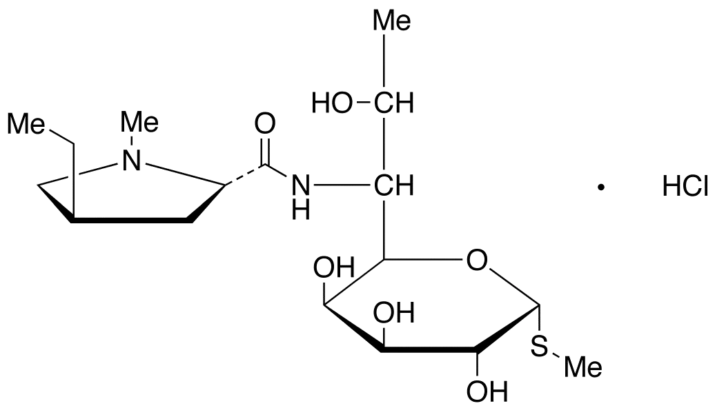 Lincomycin B Hydrochloride - image 1