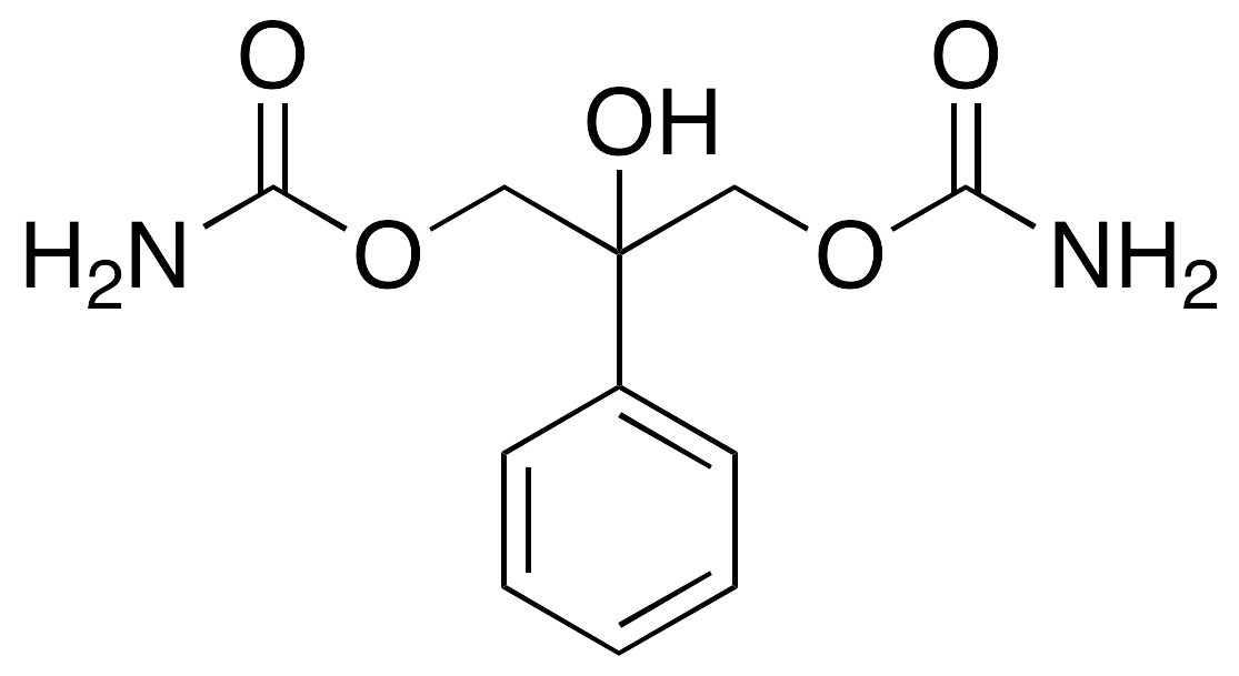 2-Hydroxy Felbamate - image 1