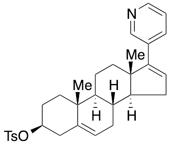 Abiraterone Tosylate - image 1