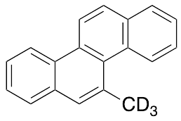 5-Methyl Chrysene-d3 - image 1