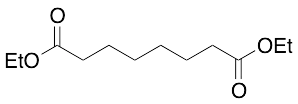 Diethyl Suberate - image 1