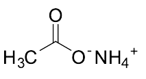 Ammonium Acetate - image 1