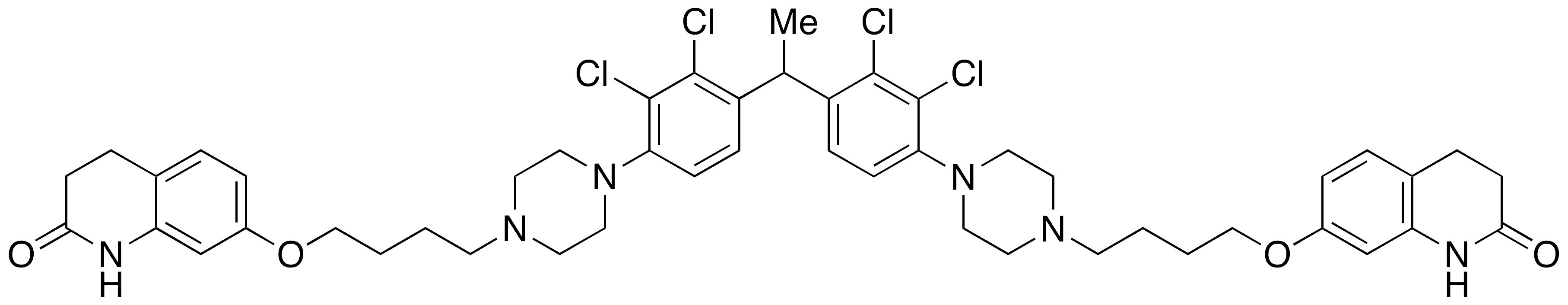 Aripiprazole Dimer - image 1