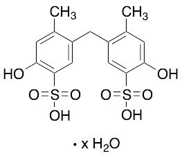 Dicresulene Hydrate - image 1