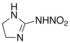 2-Nitroamino-2-imidazoline - image 1