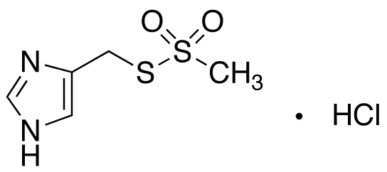 Imidazole-4-methyl Methanethiosulfonate Hydrochloride - image 1