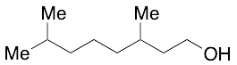 3,7-Dimethyl-1-octanol - image 1