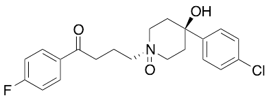 cis-Haloperidol N-Oxide - image 1