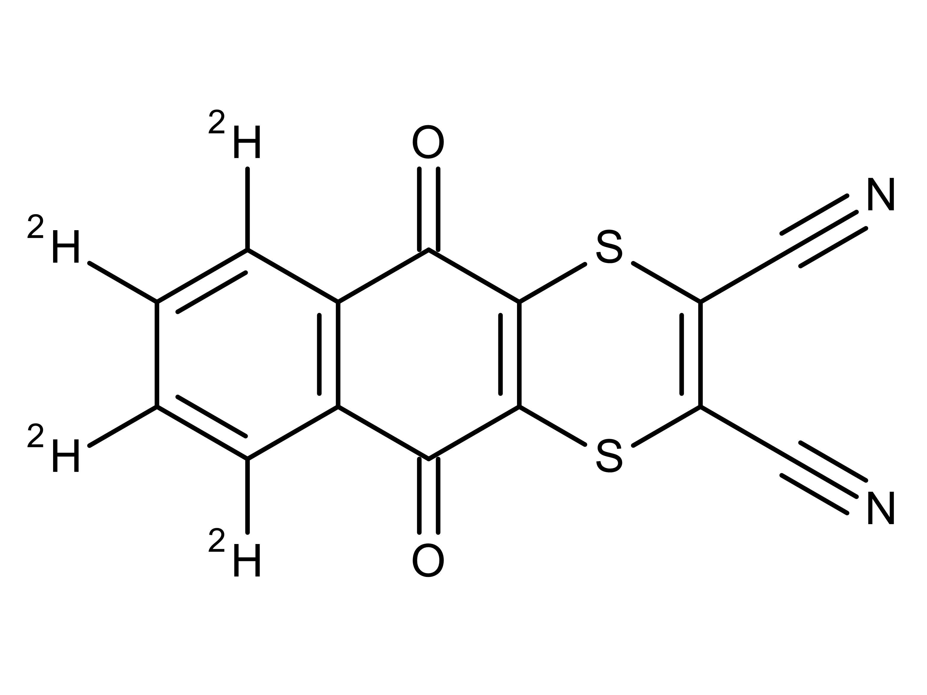 Dithianon-d4 - image 1