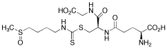 D,L-Sulforaphane Glutathione - image 1