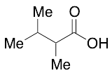 2,3-Dimethylbutanoic Acid - image 1
