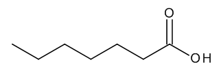 Heptanoic Acid - image 1