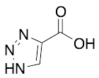 2H-1,2,3-Triazole-4-carboxylic Acid - image 1