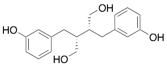 Enterodiol - image 1