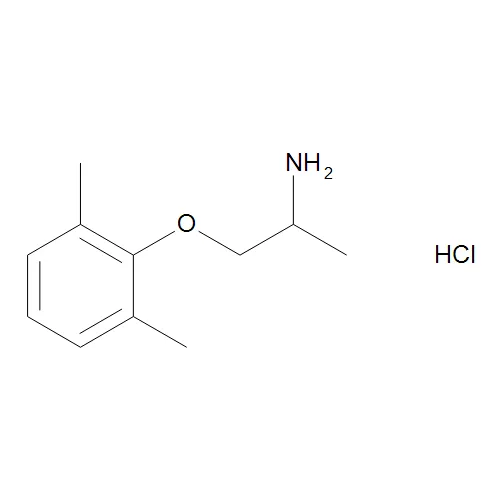 Mexiletine Hydrochloride - image 1
