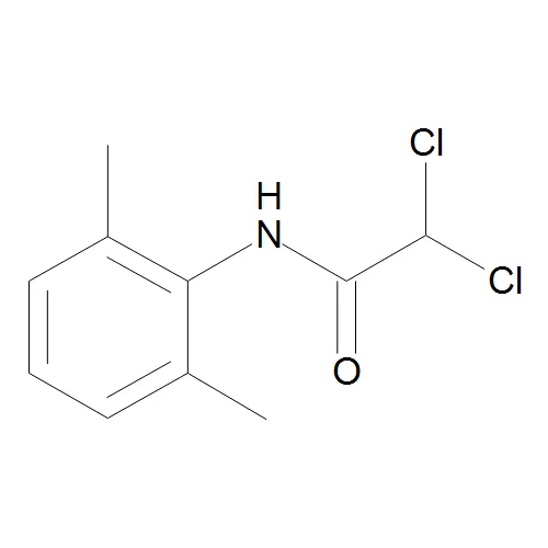 N-(2,6-Dimethylphenyl)-2,2-dichloroacetamide - image 1