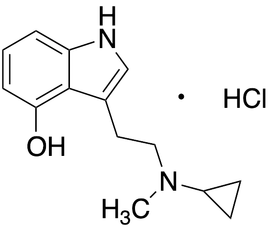 4-Hydroxy McPT Hydrochloride - image 1