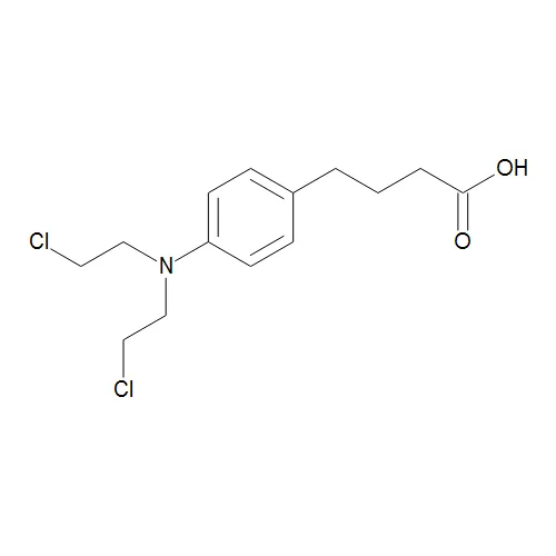 Chlorambucil - image 1