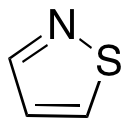 Isothiazole - image 1