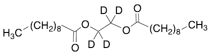 Ethylene Glycol Dicaprate-d4 - image 1