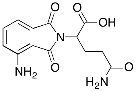 Hydrolyzed Pomalidomide M11 - image 1