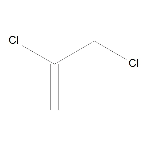 2,3-Dichloro-1-propene - image 1