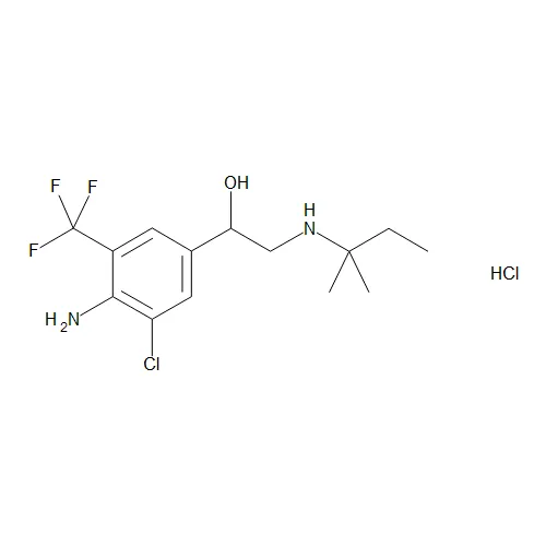 Mapenterol Hydrochloride - image 1