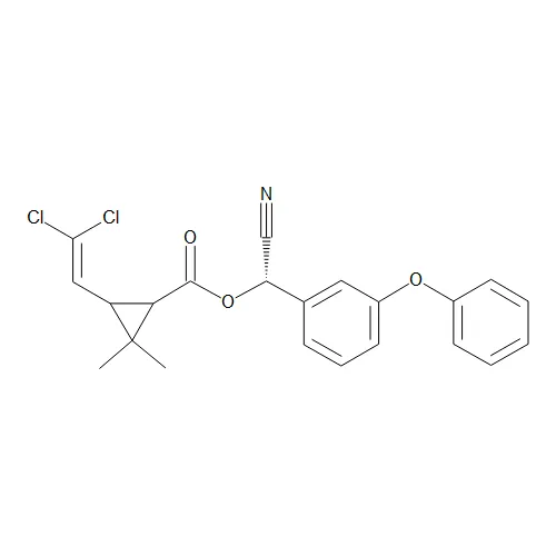 zeta-Cypermethrin - image 1