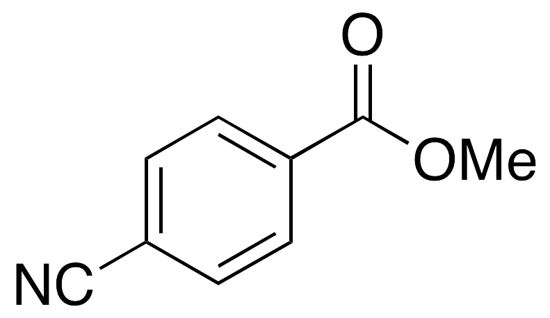 Methyl 4-Cyanobenzoate - image 1