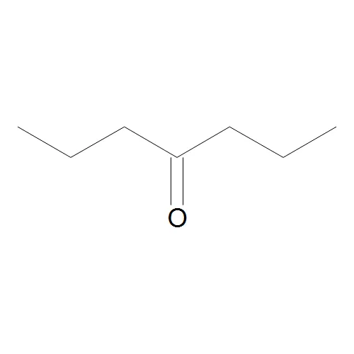 4-Heptanone - image 1