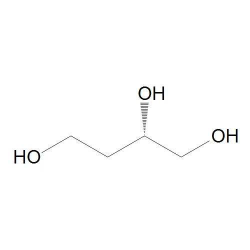 (S)-(-)-1,2,4-Butanetriol - image 1