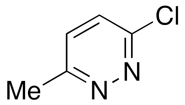 3-Chloro-6-methylpyridazine - image 1