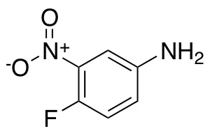 4-Fluoro-3-nitroaniline - image 1