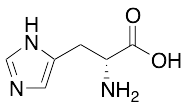 D-Histidine - image 1