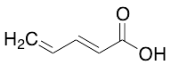 Penta-2,4-dienoic Acid - image 1