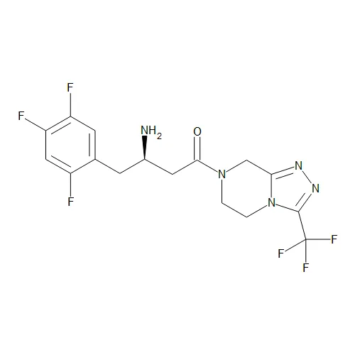 Sitagliptin - image 1