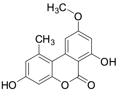 Alternariol Monomethyl Ether - image 1