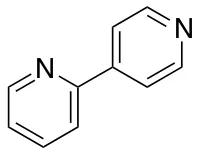 2,4'-Bipyridine - image 1