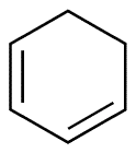 1,3-Cyclohexadiene - image 1