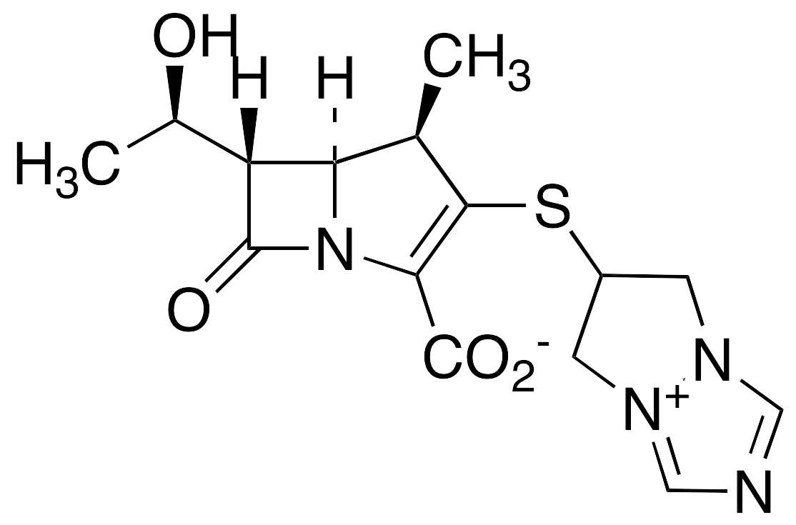 Biapenem - image 1