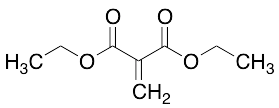 Diethyl 2-Methylenemalonate (Stabilized with TBC, >85%) - image 1