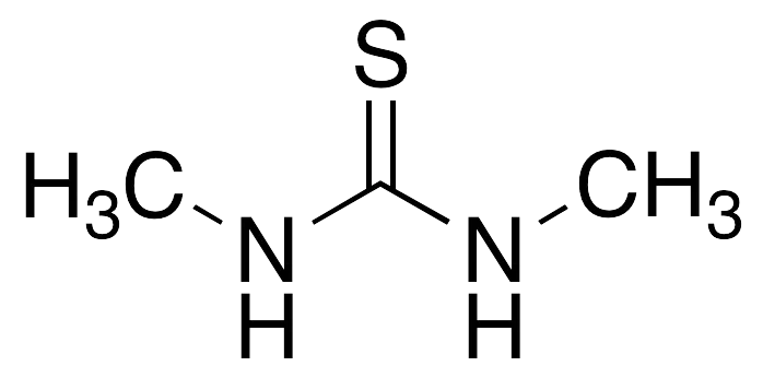 1,3-Dimethylthiourea - image 1