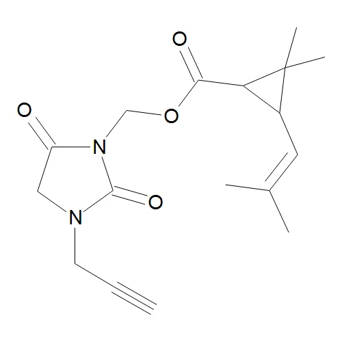 Imiprothrin (>85%) - image 1