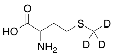 Methionine-methyl-d3 - image 1