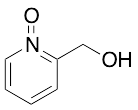 2-(Hydroxymethyl)pyridine N-Oxide - image 1