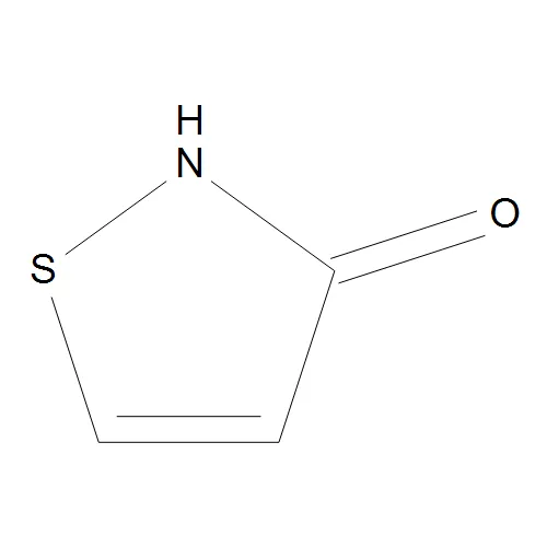 Isothiazol-3(2H)-one - image 1